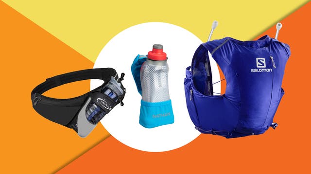 The Best Hydration Products For Every Kind of Runner