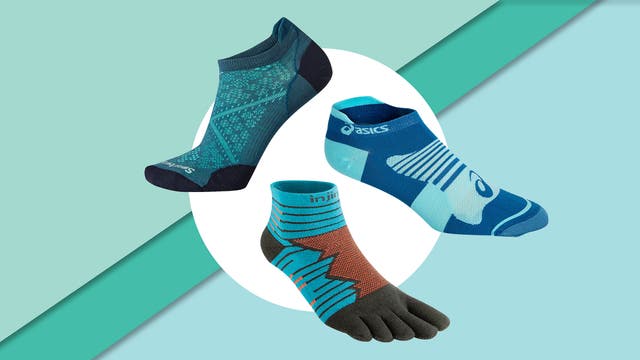 Our Most Trusted Running Socks for Women