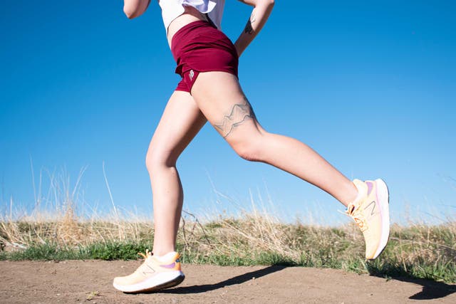 The Best Women's Running Shorts You'll Truly Love to Wear in 2022
