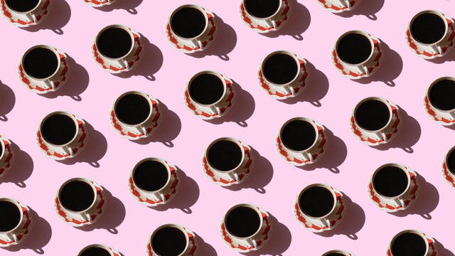 10 Things the Latest Science Tells Us About Caffeine and Athletes
