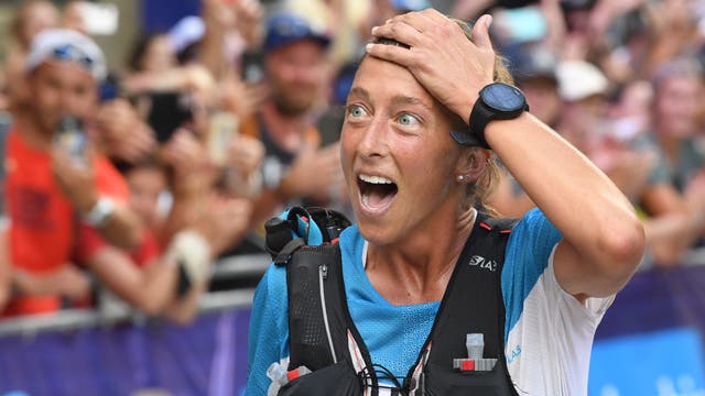 You (Yes, You!) Could Be One of 16 Runners to Attend the Salomon Running Academy in Utah