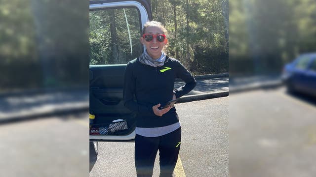 Social Media Reacts to Desiree Linden's Record-Setting Race