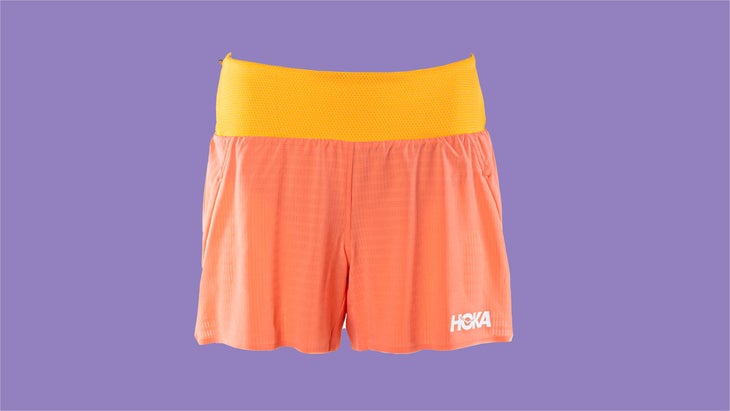 HOKA Split Short for Women