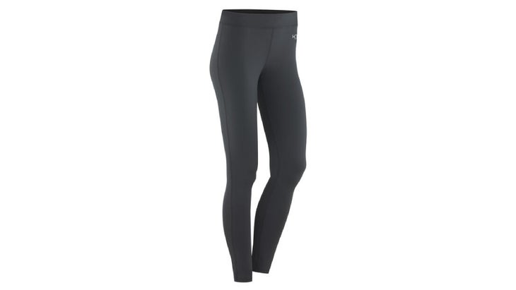 Black leggings