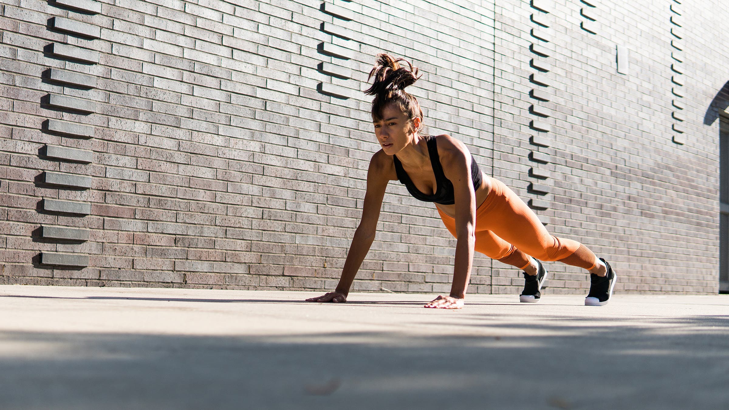 The Basics of Building a Strong Core for Running