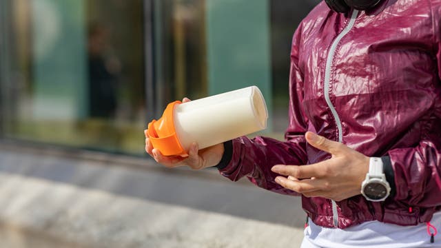 These 6 Sports Products Will Save Your Sensitive Stomach