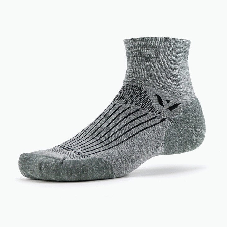 Best Running Socks for Women for All Seasons