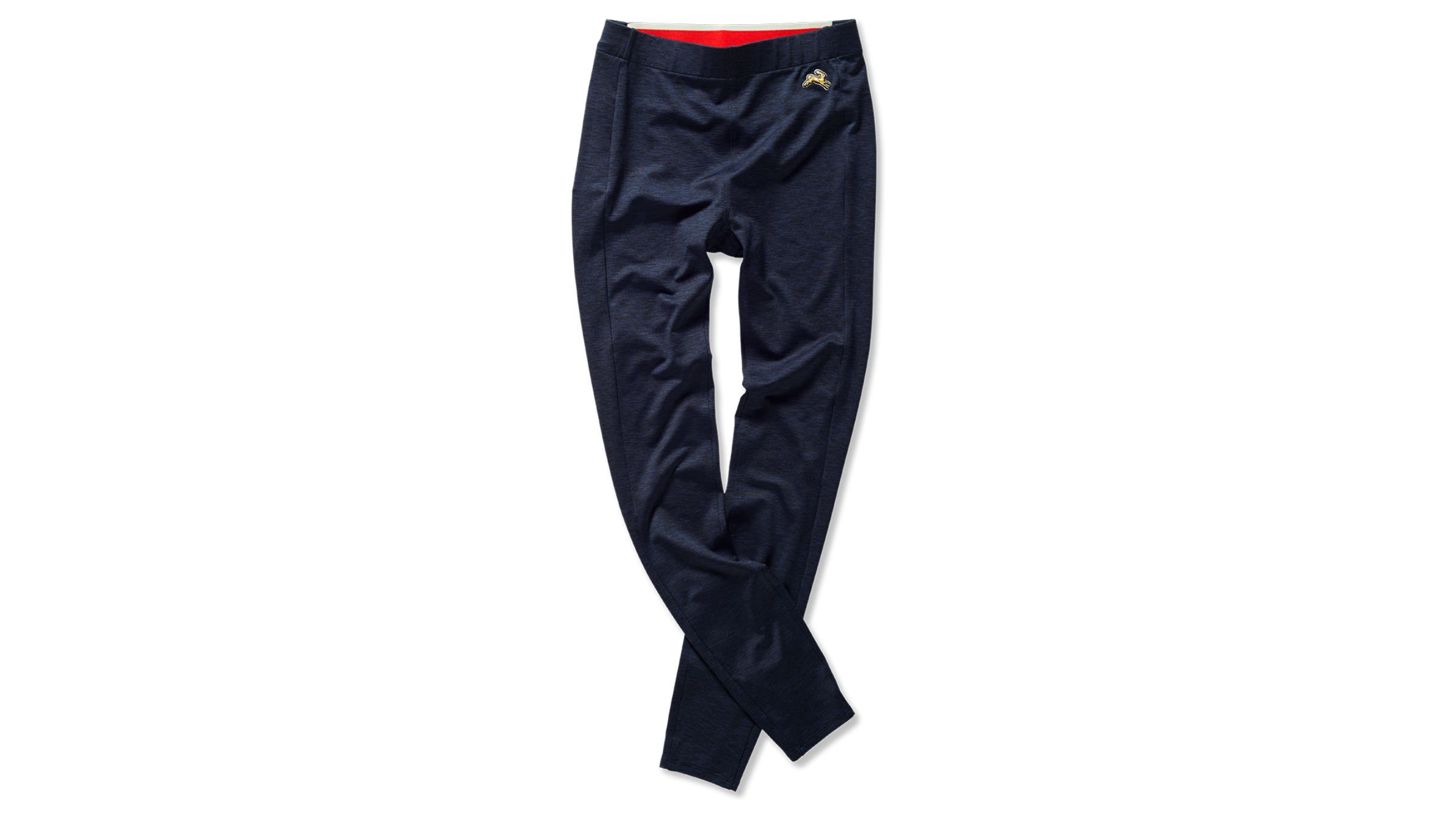 Navy Blue running tights