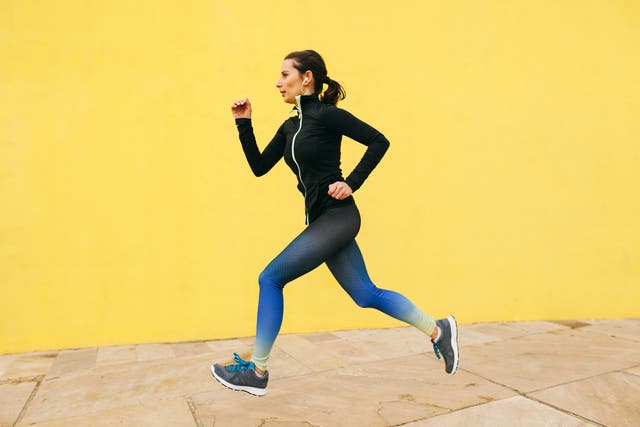 Data Reveals How New Runners Embraced Movement During the Pandemic