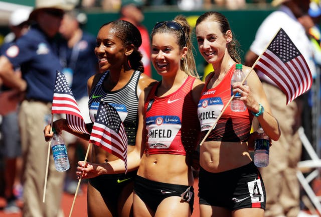 How the U.S. Chooses Its Olympic Track and Field Team (and How to Watch)