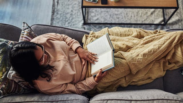 How to Slow Down and Take a Mental Break