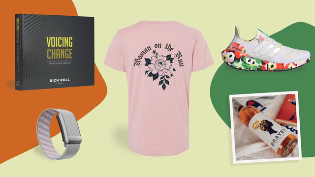 10 Mother's Day Gift Ideas For The Mother Runners in Your Life