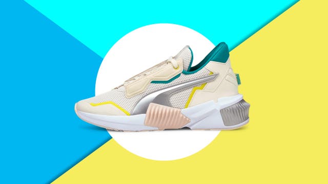 Lighten Up: The New "It" Hues For Spring