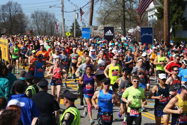 It’s Harder to Get Into Boston Than It Has Been Since 1986
