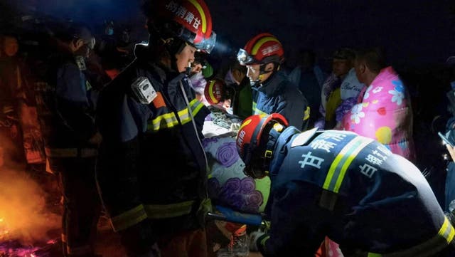 Assessing The Aftermath Of The Chinese Ultrarunning Tragedy