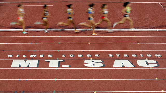 Racing Is Back! Here's What this Weekend's Competitors Had to Say About Their Performances