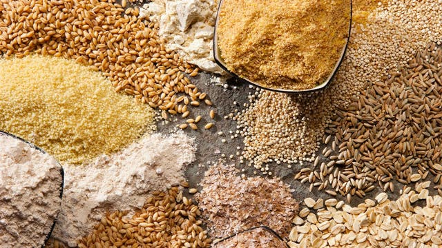 The 3 Best Whole Grains You Should be Eating but (Probably) Aren’t