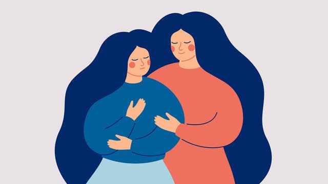 How to Help a Friend with Mental Health Issues