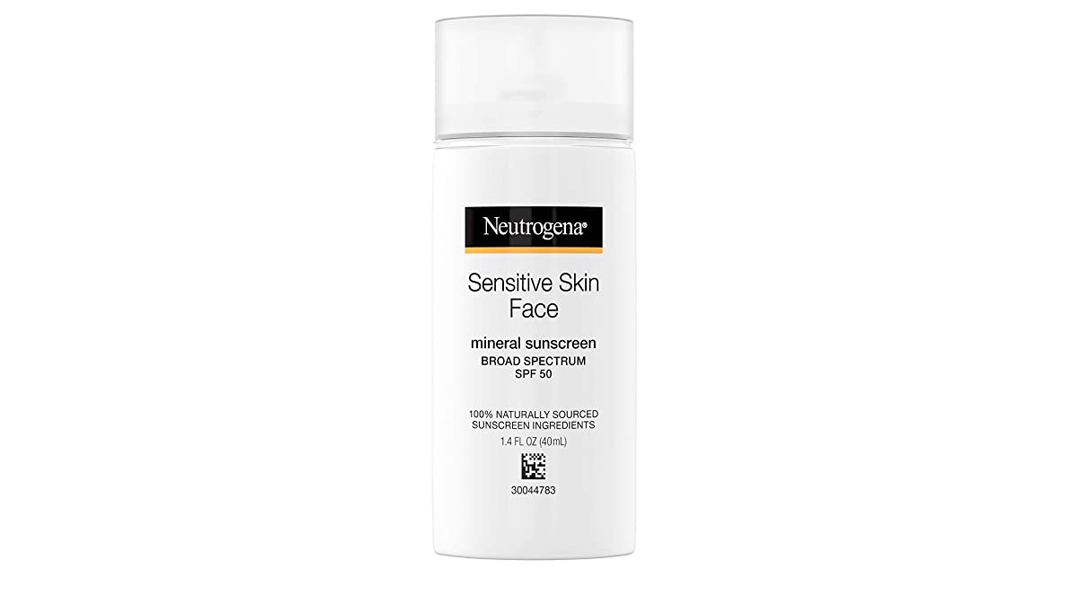 neutrogena-face-sunscreen