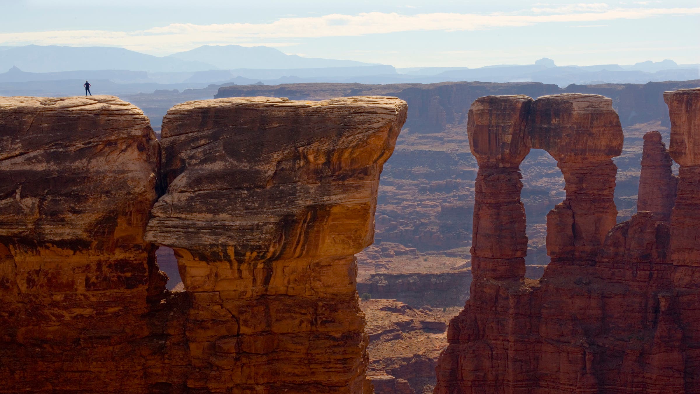 Let Outside+ Guide You on Your Next Adventure