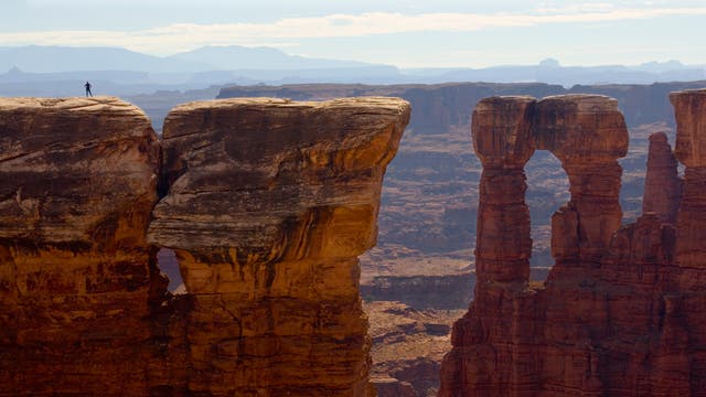 Let Outside+ Guide You on Your Next Adventure