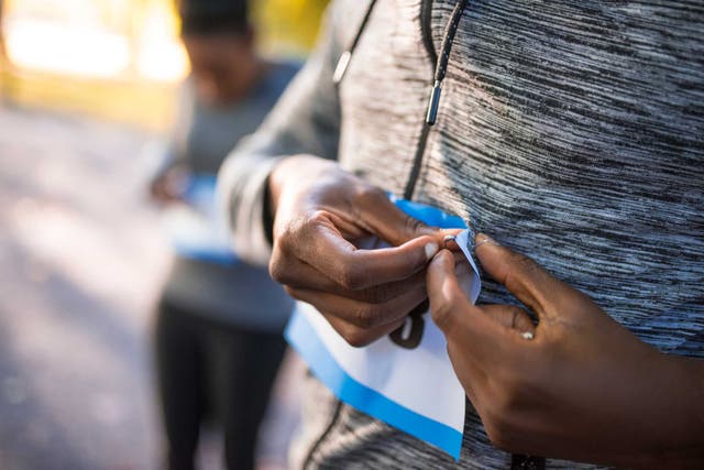 5 Charity Races to Run in May