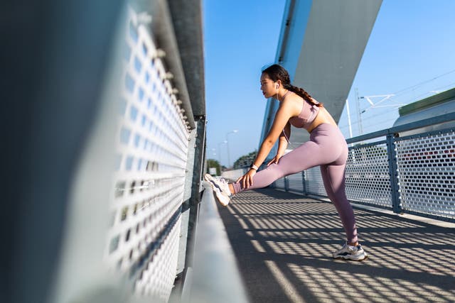 Here's Why Your Hamstrings are Always Tight