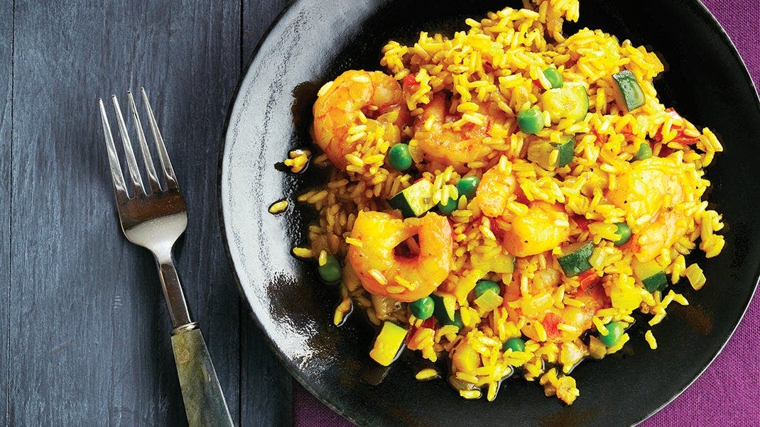 How to Cook with Saffron and Improve Your Sleep Quality