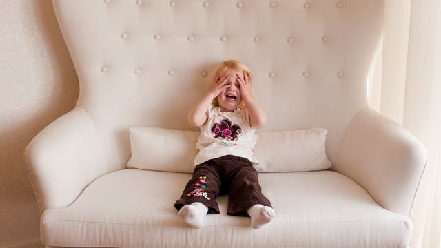 This Mindset Shift Helped Me Cope With My Toddler’s Tantrums—And Helped Him To Stop Throwing Them.