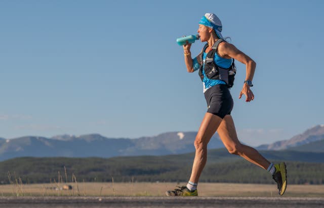 Ahead of Western States, Magda Boulet is Ready to Conquer the Distance