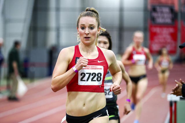 Does Elise Cranny Represent a Changing of the Guard?