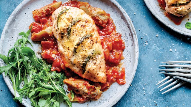 Your Meal Plan for Joint Pain and Arthritis