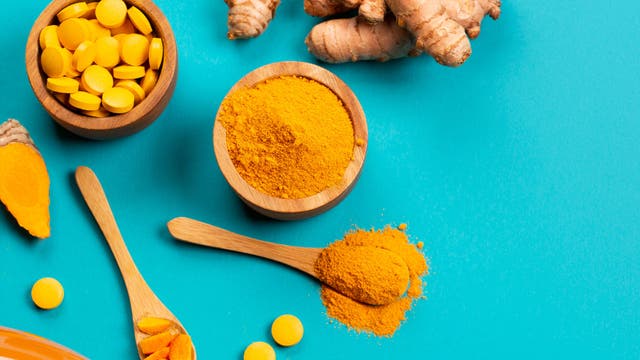 A Guide to Turmeric Supplements
