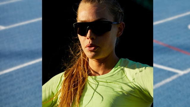 Colleen Quigley Withdraws From the Olympic Trials With Injury