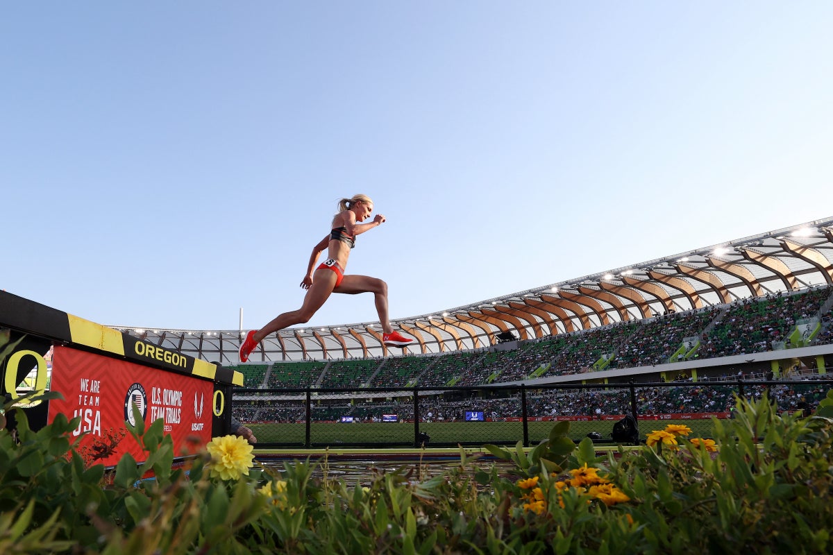 2021 Olympic Trials Preview Women’s 3,000Meter Steeplechase