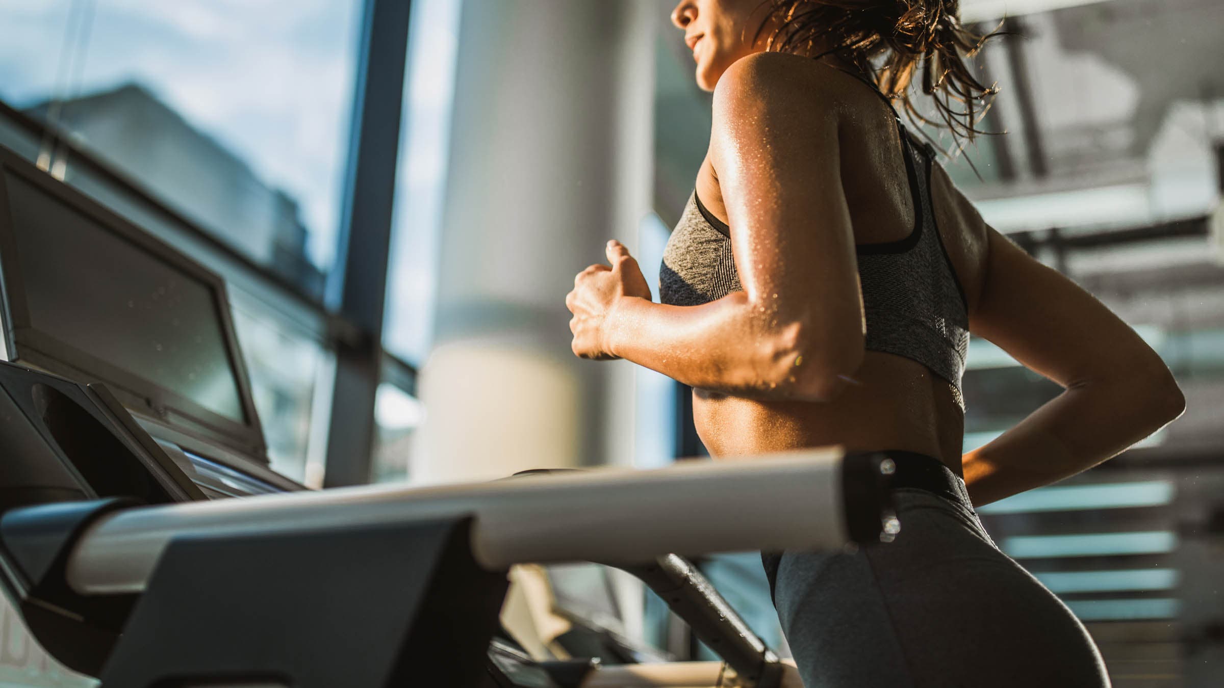 The Training Theory of Uphill Treadmill Doubles