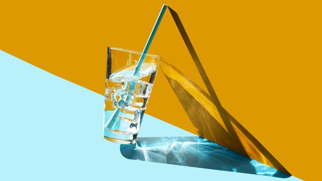 Exactly How Much Water Do You Need Each Day in the Summer?