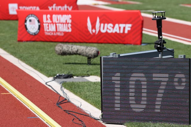 How Hot Is Too Hot to Run?