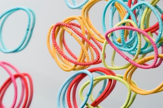 The Twitter Debate of the Century: Is it a Hair Tie or a Ponytail Holder?