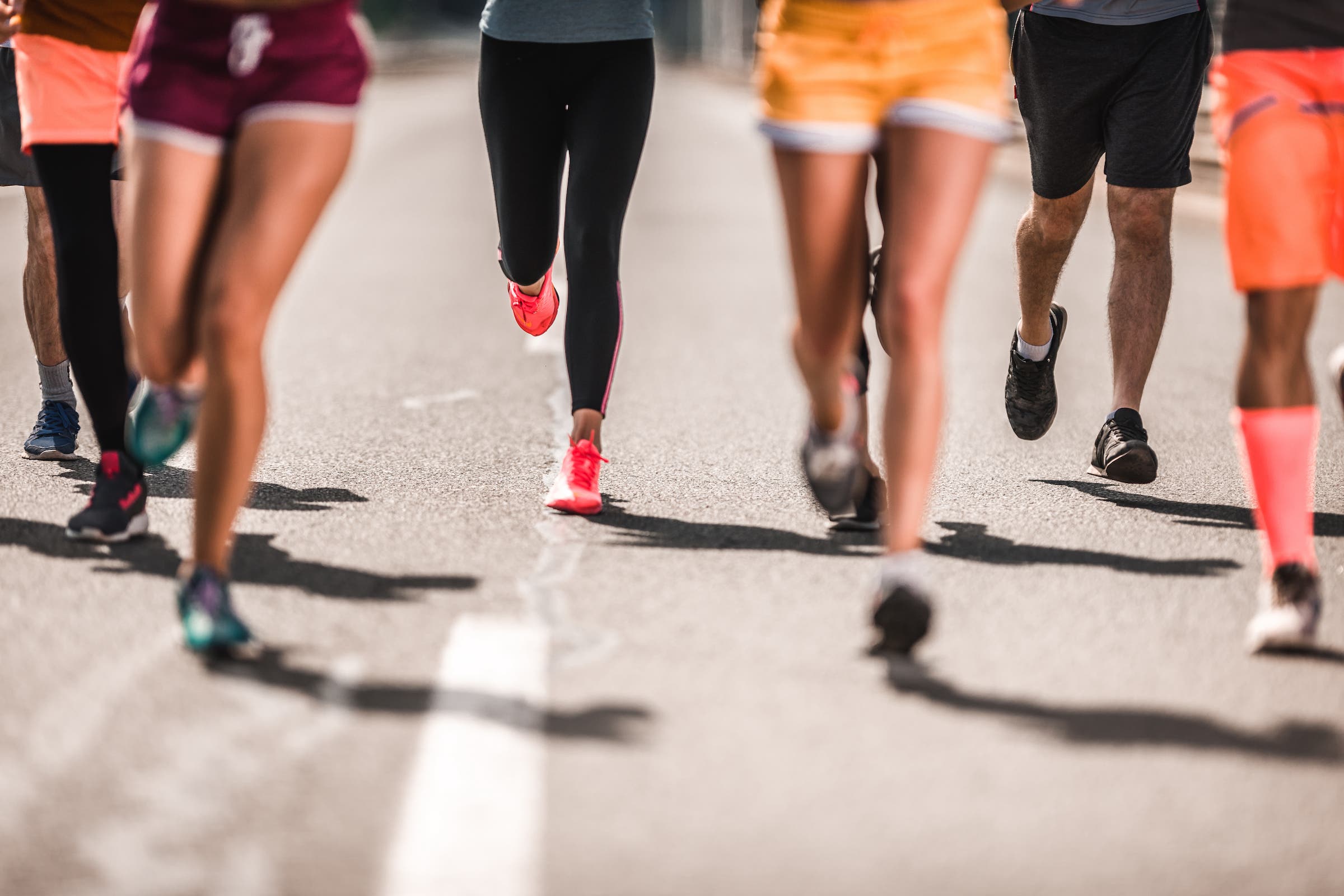 Running Frequently How Often Should You Run | Beginner Running Tips
