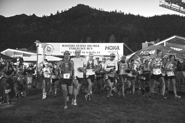 Will Women Ultrarunners Surpass the Best Men?
