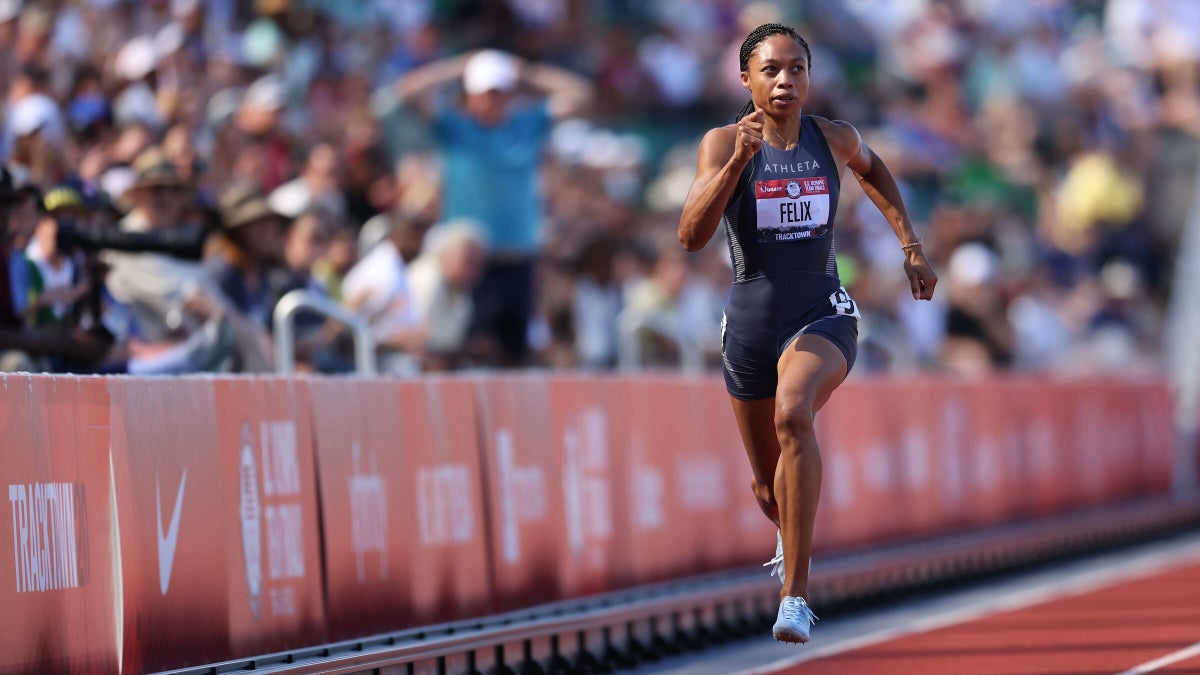 5 Reasons to Watch Track & Field at 2021 Olympics