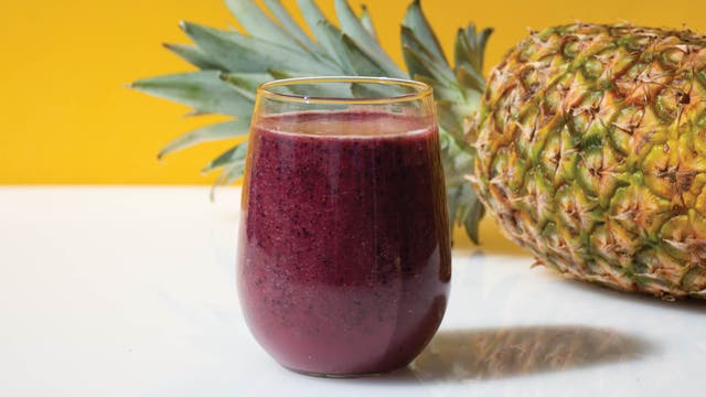 3 Healthy Summer Smoothie Recipes Made for the Endurance Athlete
