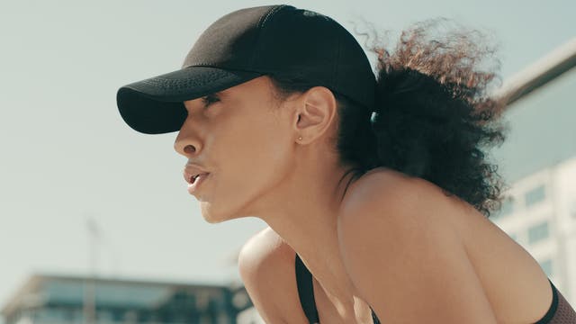 How to Use Breathing as a Tool for Performance