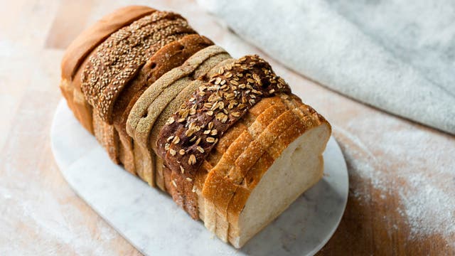 5 Breads to Get You Excited About Your Next Sandwich