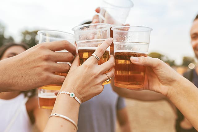 How Alcohol Might Impact Your Recovery