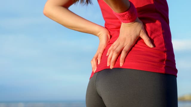 5 Sciatica Stretches to Relieve That Burning Pain