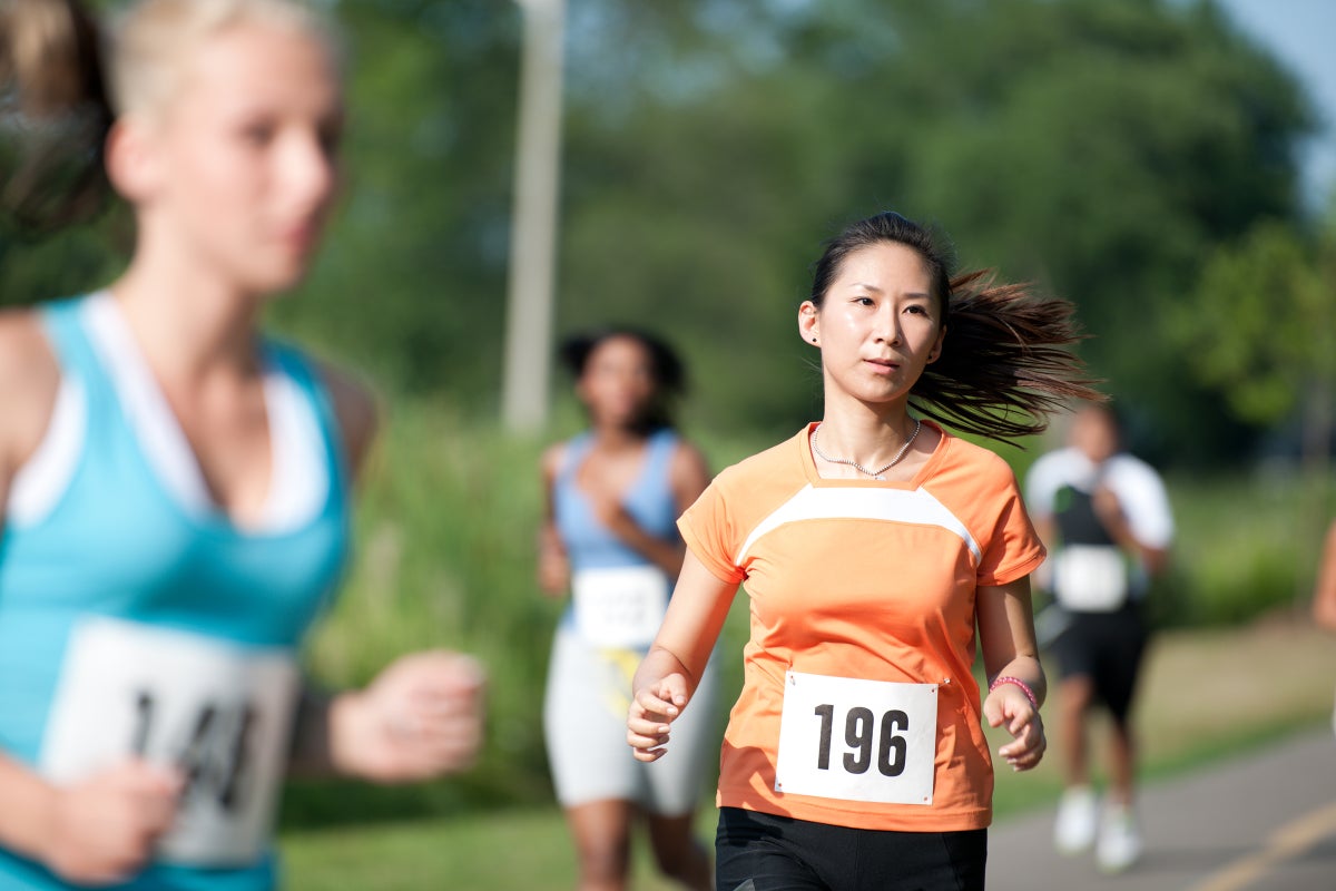 Get to Know the 5K, the Most Approachable Distance in Running