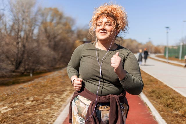How Often Should You Run?: Getting a Feel for Frequency
