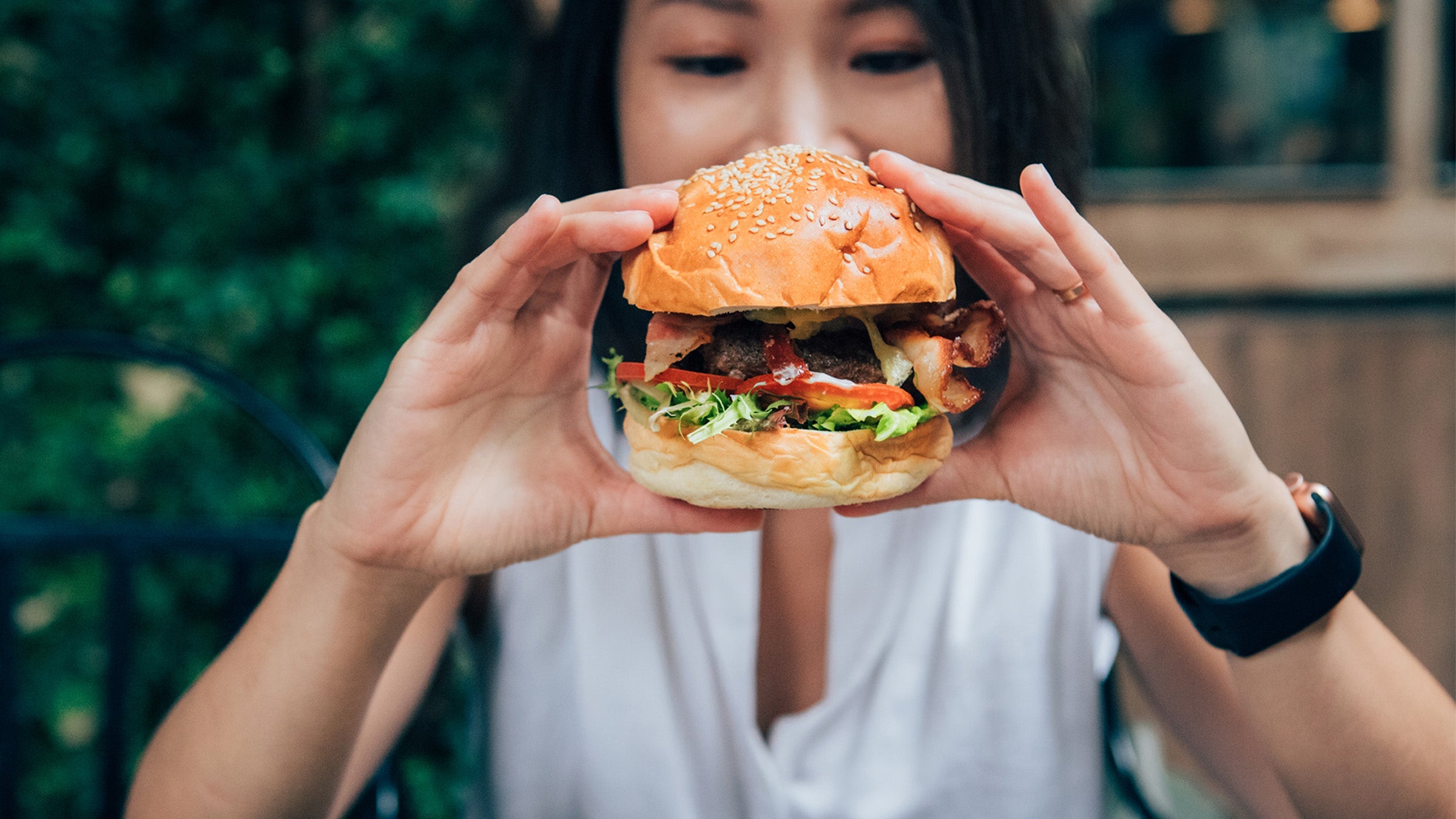 What Your Cravings Are Saying